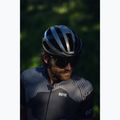 Kask rowerowy ABUS Viantor dark grey 7