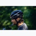 Kask rowerowy ABUS Viantor dark grey 8