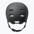 Kask rowerowy ABUS Xoxo velvet black 5