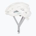 Kask rowerowy ABUS AirBreaker pure white 3