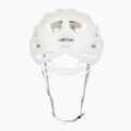 Kask rowerowy ABUS AirBreaker pure white 4