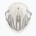 Kask rowerowy ABUS AirBreaker pure white 5