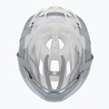 Kask rowerowy ABUS StormChaser Ace pure grey 5