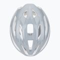 Kask rowerowy ABUS StormChaser Ace pure grey 6