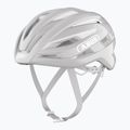 Kask rowerowy ABUS StormChaser Ace pure grey