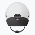 Kask rowerowy ABUS Gamechanger TT 1.1 shiny white 5