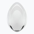 Kask rowerowy ABUS Gamechanger TT 1.1 shiny white 6