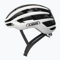 Kask rowerowy ABUS Airbreaker 2.0 whiny white 2