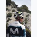 Kask rowerowy ABUS Airbreaker 2.0 whiny white 8