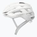 Kask rowerowy ABUS Airbreaker 2.0 pure white 2
