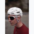 Kask rowerowy ABUS Airbreaker 2.0 pure white 8