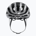Kask rowerowy ABUS Airbreaker 2.0 graphite silver 4