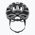 Kask rowerowy ABUS Airbreaker 2.0 graphite silver 5