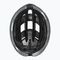 Kask rowerowy ABUS Airbreaker 2.0 graphite silver 6