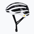 Kask rowerowy ABUS Airbreaker 2.0 Mips shiny white 3