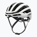 Kask rowerowy ABUS Airbreaker 2.0 Mips shiny white