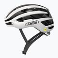 Kask rowerowy ABUS Airbreaker 2.0 Mips shiny white 2