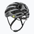 Kask rowerowy ABUS Airbreaker 2.0 Mips graphite silver 3