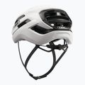 Kask rowerowy ABUS Taipan shiny white 3
