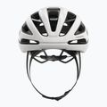Kask rowerowy ABUS Taipan shiny white 4