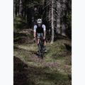 Kask rowerowy ABUS Taipan shiny white 7