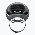 Kask rowerowy ABUS Taipan graphite silver 5
