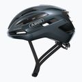 Kask rowerowy ABUS Taipan como blue 2
