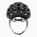 Kask rowerowy ABUS Taipan LED velcet black 5