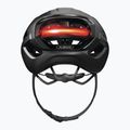 Kask rowerowy ABUS Taipan LED velcet black 6
