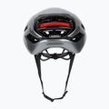 Kask rowerowy ABUS Taipan LED graphite silver 4