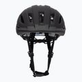 Kask rowerowy ABUS Urban-I 4.0 velvet black 2