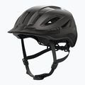 Kask rowerowy ABUS Urban-I 4.0 velvet black