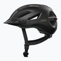 Kask rowerowy ABUS Urban-I 4.0 velvet black 2