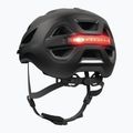 Kask rowerowy ABUS Urban-I 4.0 velvet black 3