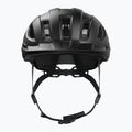 Kask rowerowy ABUS Urban-I 4.0 velvet black 4