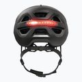 Kask rowerowy ABUS Urban-I 4.0 velvet black 5