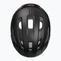 Kask rowerowy ABUS Urban-I 4.0 velvet black 6