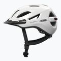 Kask rowerowy ABUS Urban-I 4.0 shiny white 2
