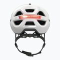 Kask rowerowy ABUS Urban-I 4.0 shiny white 5