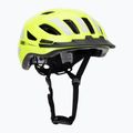 Kask rowerowy ABUS Urban-I 4.0 signal yellow