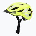Kask rowerowy ABUS Urban-I 4.0 signal yellow 3