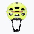Kask rowerowy ABUS Urban-I 4.0 signal yellow 4