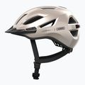 Kask rowerowy ABUS Urban-I 4.0 champagne gold 2
