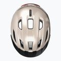 Kask rowerowy ABUS Urban-I 4.0 champagne gold 6