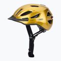 Kask rowerowy ABUS Urban-I 4.0 honey yellow 3
