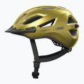 Kask rowerowy ABUS Urban-I 4.0 honey yellow 2