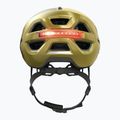 Kask rowerowy ABUS Urban-I 4.0 honey yellow 5