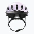 Kask rowerowy ABUS Urban-I 4.0 light lavender 4