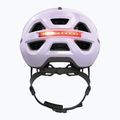 Kask rowerowy ABUS Urban-I 4.0 light lavender 5