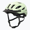 Kask rowerowy ABUS Urban-I 4.0 pistacchio green
